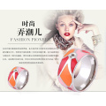 Fashion Accessories Stainless Steel Jewelry Finger Ring (hdx1078)